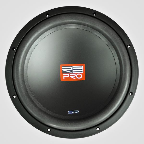 ������������� �������� RE Audio SR PRO 12